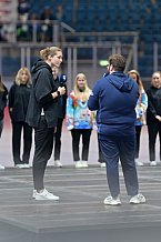 Eishockey, Herren, DEL, Saison 2024-2025, ERC Ingolstadt - Saisoneröffnung, 18.08.2024