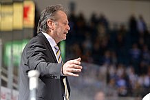 ERC Ingolstadt vs Krefeld Pinguine, Eishockey, DEL, Deutsche Eishockey Liga, Spieltag 35, 05.01.2017