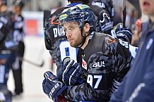 ERC Ingolstadt vs Eisbären Berlin, DEL, Deutsche Eishockey Liga, Spieltag 14, 25.10.2019