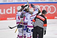 Eishockey, Frauen, DFEL, Saison 2020-2021, ERC Ingolstadt - ESC Planegg-Würmtal, 07.03.2021