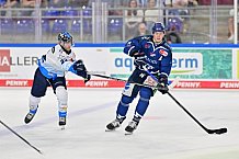 Eishockey, Herren, Gäuboden-Cup 2024, Straubing Tigers - ERC Ingolstadt, 29.08.2024