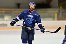 Eishockey, Herren, DEL, Saison 2026-2027, ERC Ingolstadt - Ice Training, 21.08.2026