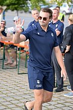 Eishockey, Herren, DEL, Saison 2022-2023, ERC Ingolstadt - Saisoneröffungsfeier, 14.08.2022