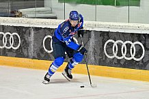Eishockey, Herren, DEL, Saison 2026-2027, Steinbach Black Wings Linz - ERC Ingolstadt, 23.08.2026