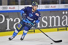 ERC Ingolstadt vs Adler Mannheim, DEL, Deutsche Eishockey Liga, Spieltag 32, 28.12.2019