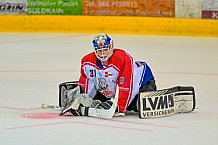 Eishockey, Herren, 6. Vinschgau-Cup, Saison 2022-2023, Nürnberg Ice Tigers - HC Pustertal, 28.08.2022