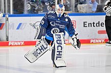 Eishockey, Frauen, DFEL, Saison 2024-2025, ERC Ingolstadt - EC Bergkamener Bären, 12.10.2024
