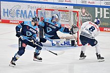 Eishockey, Herren, DEL, Saison 2022-2023, Playoff-Finale - Spiel 2, ERC Ingolstadt - EHC Red Bull München, 16.04.2023