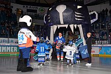 ERC Ingolstadt Legenden vs Sternstunden-Mannschaft, 23.02.2020