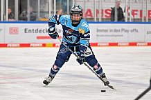 Eishockey, Frauen, DFEL, Spieltag 8, Saison 2022-2023, ERC Ingolstadt - ECDC Memmingen Indians, 23.10.2022