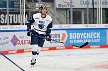 Eishockey, Herren, DEL, Saison 2023-2024, Vorbereitung, ERC Ingolstadt - Auftakttraining, 07.08.2023
