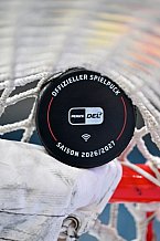 Eishockey, Herren, DEL, Saison 2026-2027, Spieltag 13, ERC Ingolstadt - Eisbären Berlin, 30.10.2026