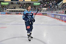 Eishockey, Herren, DEL, Saison 2022-2023, Spieltag 19, ERC Ingolstadt - Bietigheim Steelers, 03.11.2022