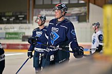 Eishockey, Herren, DEL, Saison 2023-2024, Vinschgau Cup, ERC Ingolstadt - IceTraining, 24.08.2023