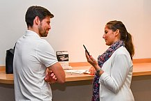 ERC Abschlussfeier am 07.04.2019