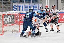 Eishockey, Herren, DEL, Saison 2022-2023, Spieltag 25, ERC Ingolstadt - Grizzlys Wolfsburg, 29.11.2022