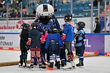 Eishockey, Herren, DEL, Saison 2023-2024, ERC Ingolstadt - Kids on Ice Day, 30.09.2023