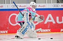 Eishockey, Frauen, DFEL, Playoffs, Finale, Spiel 1, Saison 2023-2024, ERC Ingolstadt - ECDC Memmingen Indians, 16.03.2024