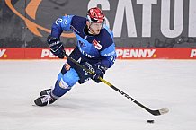 Eishockey, Herren, DEL, Saison 2020-2021, ERC Ingolstadt - Schwenninger Wild Wings, 19.01.2021