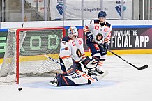 Eishockey, Mens, CHL, Season 2023-2024, ERC Ingolstadt - Växjö Lakers, 10.10.2023