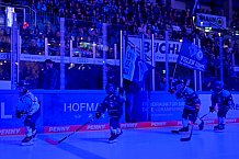 Eishockey, Herren, DEL, Saison 2025-2026, Spiel 10, ERC Ingolstadt - Löwen Frankfurt, 12.10.2025