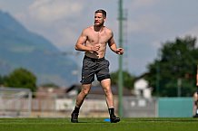Eishockey, Herren, DEL, Saison 2024-2025, ERC Ingolstadt - OffIce Training, 22.08.2024