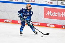 Eishockey, Frauen, DFEL, Saison 2024-2025, ERC Ingolstadt - Eisbären Berlin, 15.02.2025