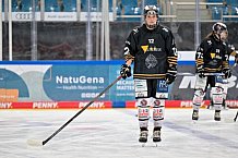 Eishockey, Frauen, EWHL Euro Cup, Saison 2025-2026, Finale, HK Budapest - ECDC Memmingen Indians, 19.10.2025