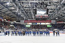 ERC Ingolstadt vs Augsburger Panther, DEL, Deutsche Eishockey Liga, Spieltag 16, 01.11.2019
