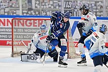 Eishockey, Herren, Gäuboden-Cup 2024, Straubing Tigers - ERC Ingolstadt, 29.08.2024