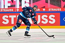 Hockey, Mens, CHL, Season 2025-2026, Regular Season, Round of 16, ERC Ingolstadt - EC Red Bull Salzburg, 12.11.2025