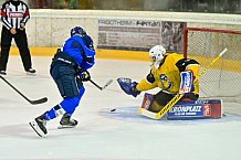 Eishockey, Herren, DEL, Saison 2026-2027, ERC Ingolstadt - HC Falkensteiner Pustertal, 21.08.2026