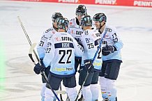 Eishockey, Herren, DEL, Saison 2022-2023, Gäuboden Cup, Nürnberg Ice Tigers - ERC Ingolstadt, 19.08.2022