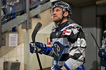 Eishockey, Herren, DEL, Saison 2024-2025, Playoffs Viertelfinale, Spiel 1, Nürnberg Ice Tigers - ERC Ingolstadt, 18.03.2025