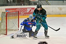 Eishockey, Herren, DEL, Saison 2026-2027, Steinbach Black Wings Linz - ERC Ingolstadt, 23.08.2026