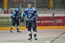 Eishockey, Herren, 6. Vinschgau-Cup, Saison 2022-2023, ERC Ingolstadt - HC Bozen Südtirol, 28.08.2022