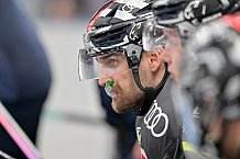 Eishockey, Herren, DEL, Saison 2023-2024, Spieltag 30, ERC Ingolstadt - Straubing Tigers, 23.12.2023
