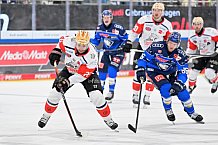 Eishockey, Herren, DEL, Saison 2026-2027, Spieltag 2, ERC Ingolstadt - Nürnberg Ice Tigers, 20.09.2026