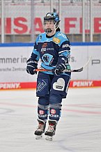 Eishockey, Frauen, DFEL, Spieltag 2, Saison 2022-2023, ERC Ingolstadt - ESC Planegg-Würmtal, 02.10.2022