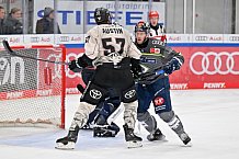 Eishockey, Herren, DEL, Saison 2023-2024, Spieltag 36, ERC Ingolstadt - Kölner Haie, 07.01.2024