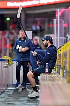 Eishockey, Herren, DEL, Saison 2024-2025, Spieltag 16, Nürnberg Ice Tigers - ERC Ingolstadt, 15.11.2024