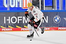 Eishockey, Herren, DEL, Saison 2026-2027, Spieltag 8, ERC Ingolstadt - Löwen Frankfurt, 11.10.2026