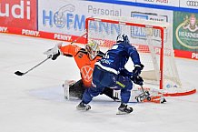 Eishockey, Herren, DEL, Saison 2021-2022, Spieltag 12, ERC Ingolstadt - Grizzlys Wolfsburg, 15.10.2021
