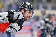 Eishockey, Herren, DEL, Saison 2023-2024, Spieltag 40, ERC Ingolstadt - Schwenninger Wild Wings, 21.01.2024