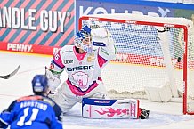 Eishockey, Herren, DEL, Saison 2026-2027, Spieltag 13, ERC Ingolstadt - Eisbären Berlin, 30.10.2026