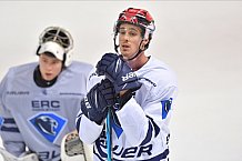 18.11.2020 - ERC Ingolstadt - Training