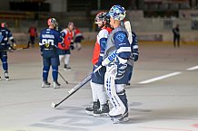 Eishockey, Herren, DEL, Saison 2023-2024, Vinschgau Cup, ERC Ingolstadt - IceTraining, 25.08.2023