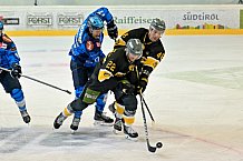 Eishockey, Herren, DEL, Saison 2025-2026, Vinschgau Cup, Spiel 4, HC Pustertal - ERC Ingolstadt, 24.08.2025