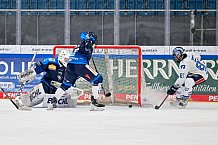 Eishockey, Herren, U20 DNL, Saison 2025-2026, ERC Ingolstadt - Jungadler Mannheim, 24.01.2026