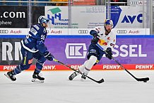 Eishockey, Herren, DEL, Saison 2021-2022, Spieltag 24, ERC Ingolstadt - EHC Red Bull München, 30.11.2021